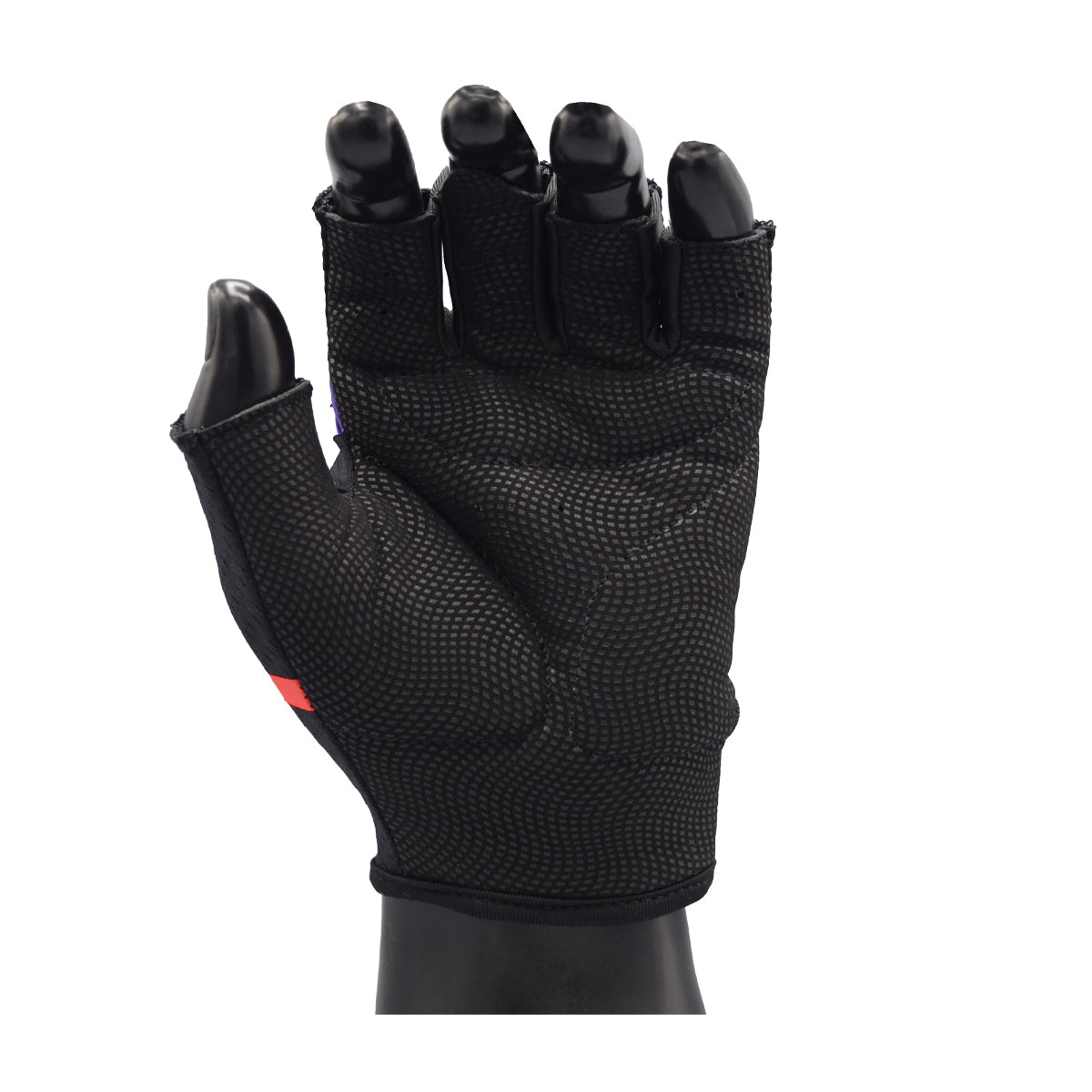 MRX Women's Weight Lifting Gloves with Padded Palm for Gym and Cycling Workouts