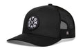 GYM Trucker Hat  |  Workout Snapback